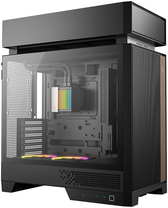 Deepcool CL6600 ATX