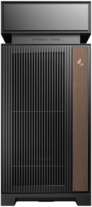 Deepcool CL6600 ATX