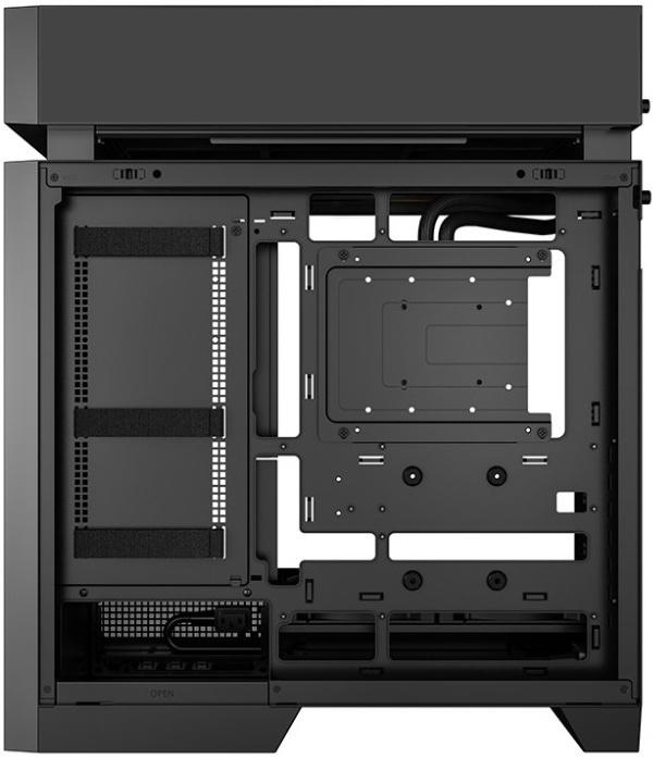 Deepcool CL6600 ATX
