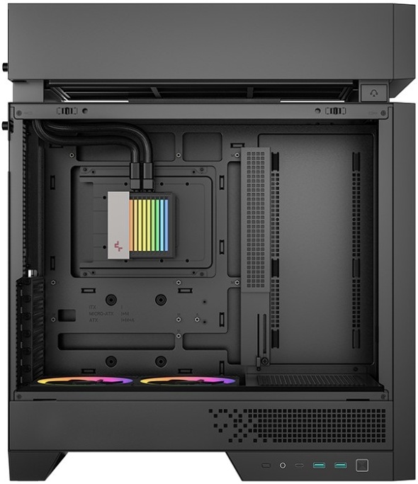 Deepcool CL6600 ATX