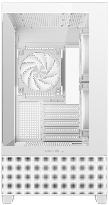 Deepcool CG380 3F mATX White
