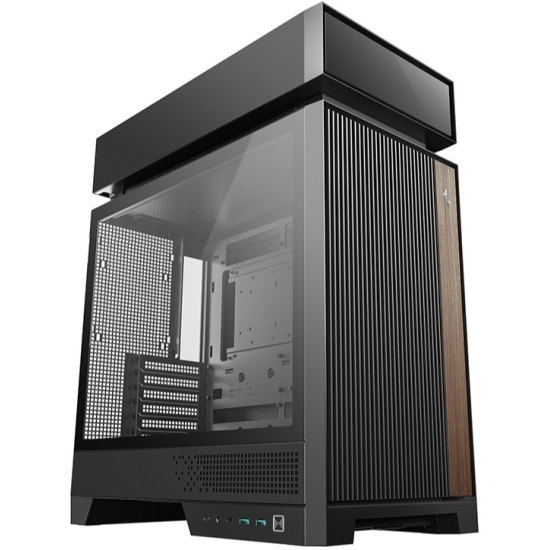 Deepcool CL660 ATX Black