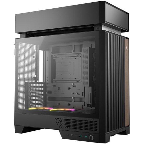 Deepcool CL660 ATX Black