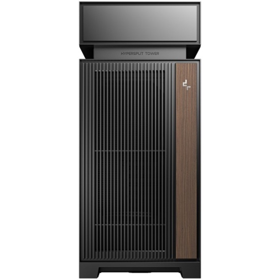 Deepcool CL660 ATX Black