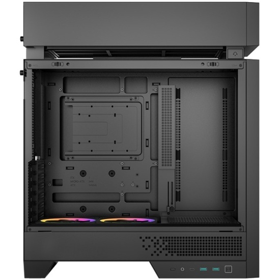 Deepcool CL660 ATX Black