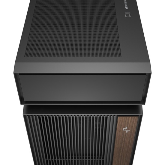 Deepcool CL660 ATX Black