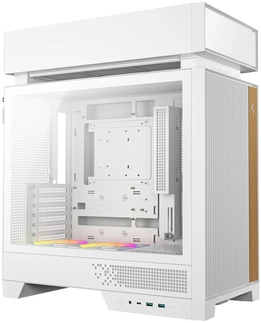 Deepcool CL660 ATX White