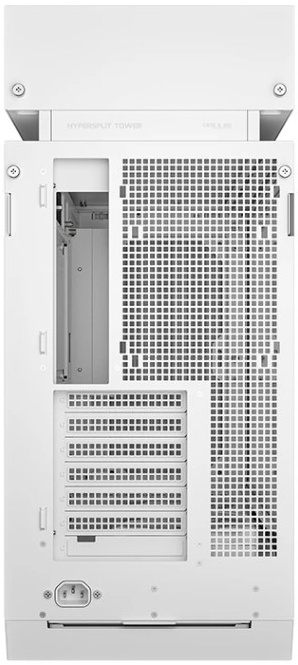 Deepcool CL660 ATX White