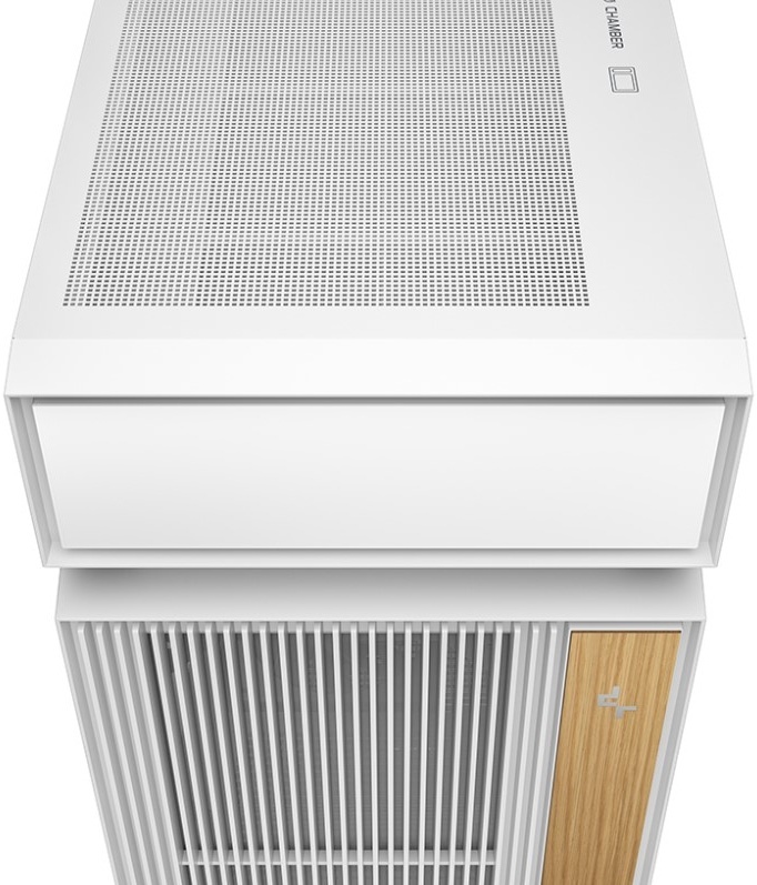Deepcool CL660 ATX White