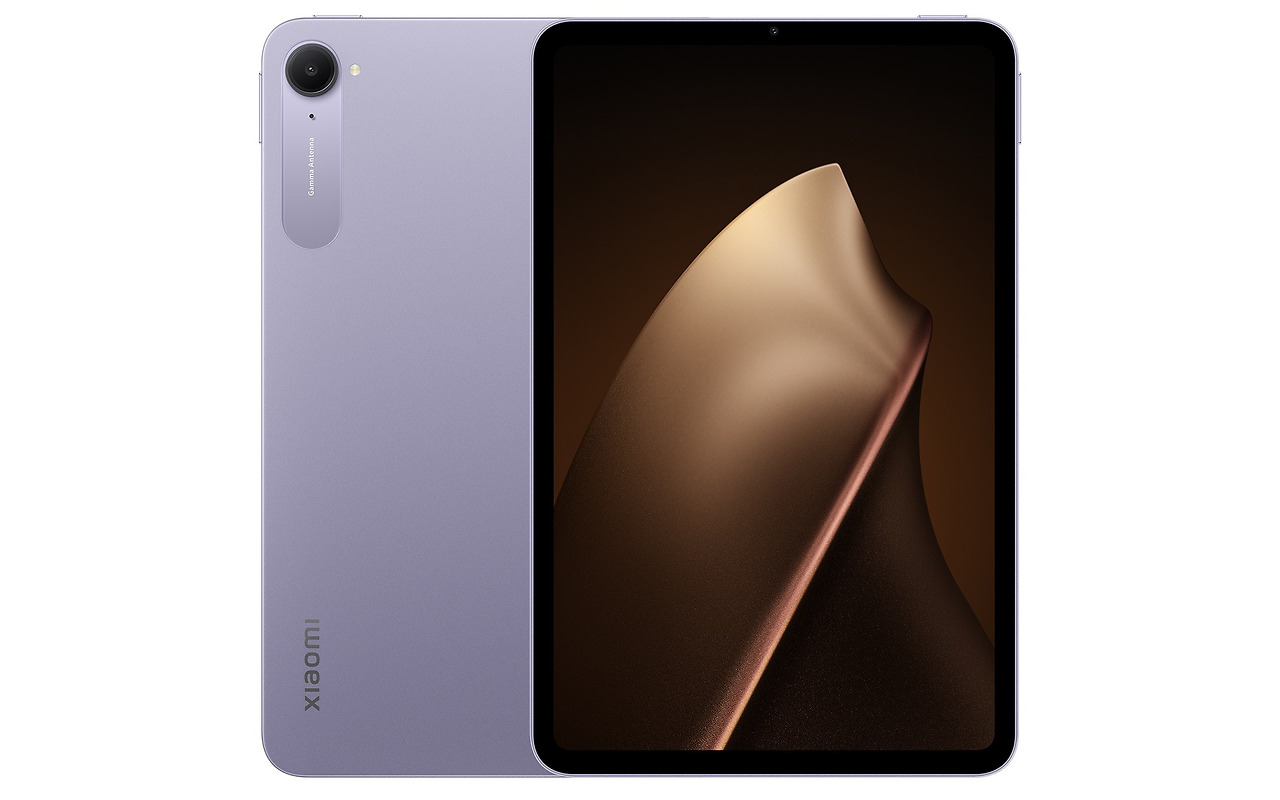Xiaomi Pad Mini / 8.8 IPS LCD / Mediatek Dimensity 9400+ /  8GB / 256GB / 7500mAh