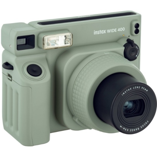 Fujifilm Instax Wide 400