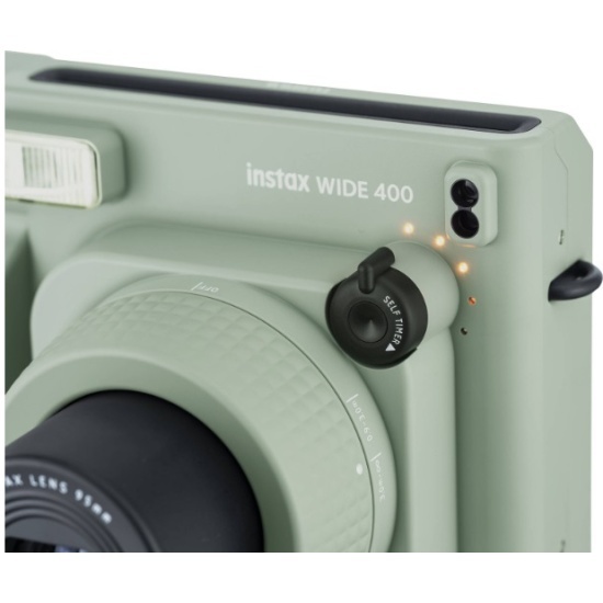 Fujifilm Instax Wide 400