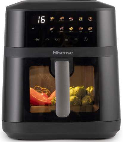 Hisense HAF1800DCD