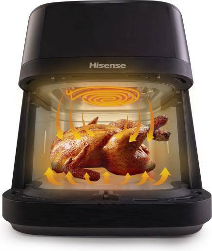 Hisense HAF1800DCD