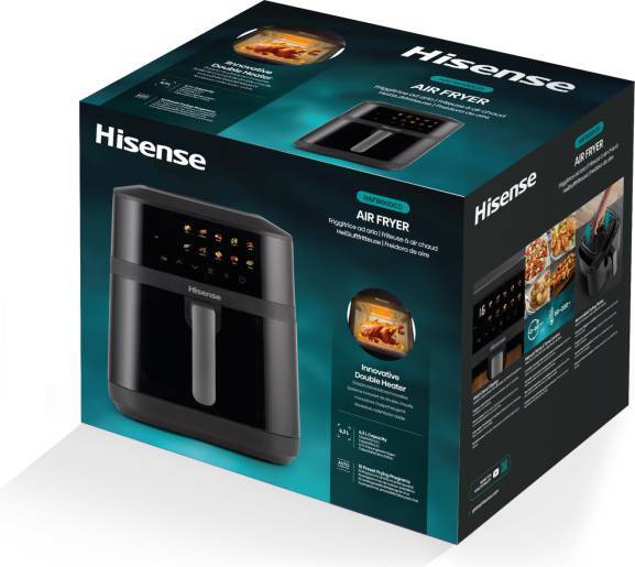 Hisense HAF1800DCD