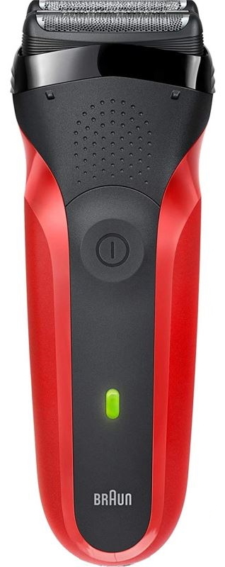 Braun 310BT