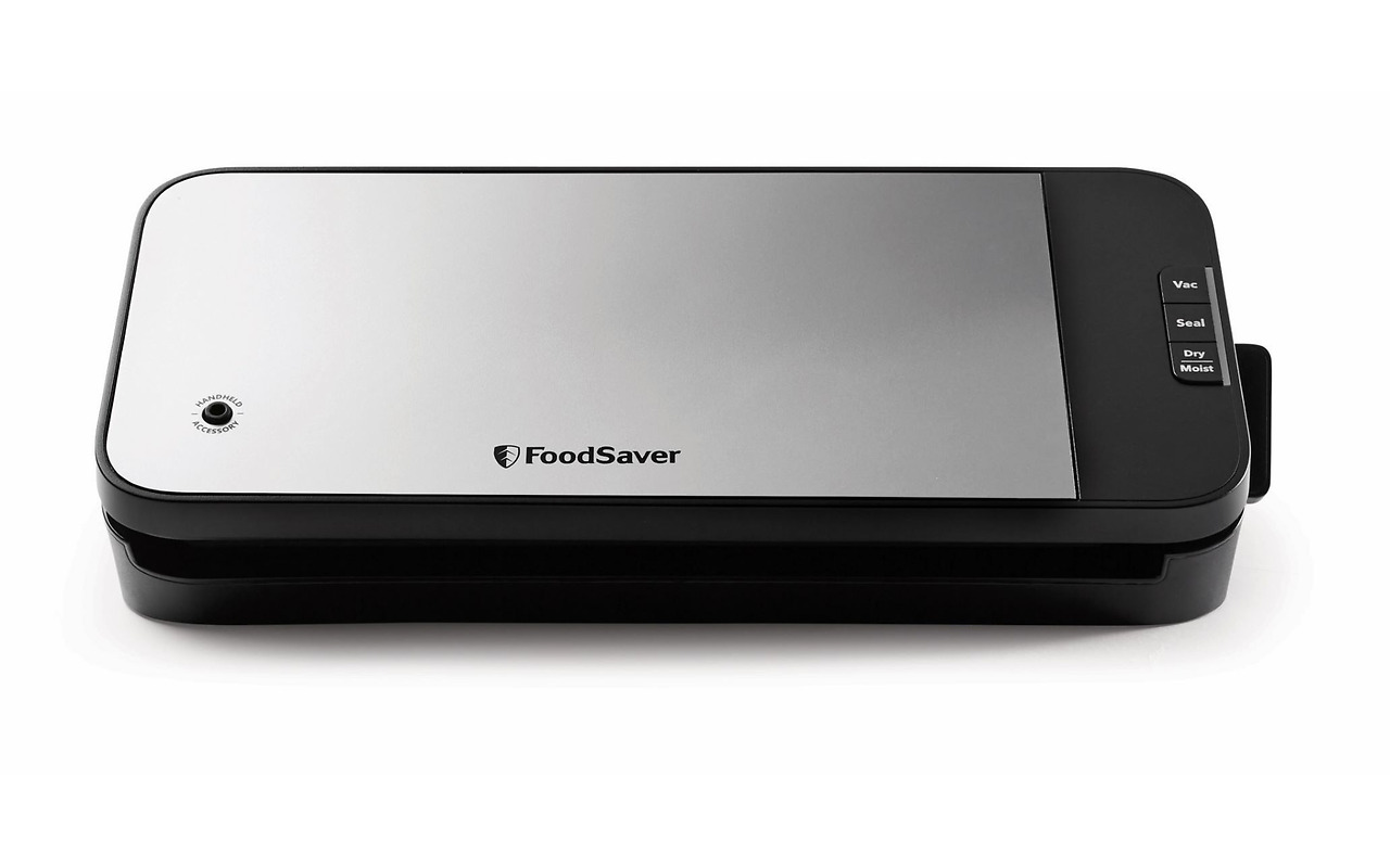 FoodSaver VS2190X-01