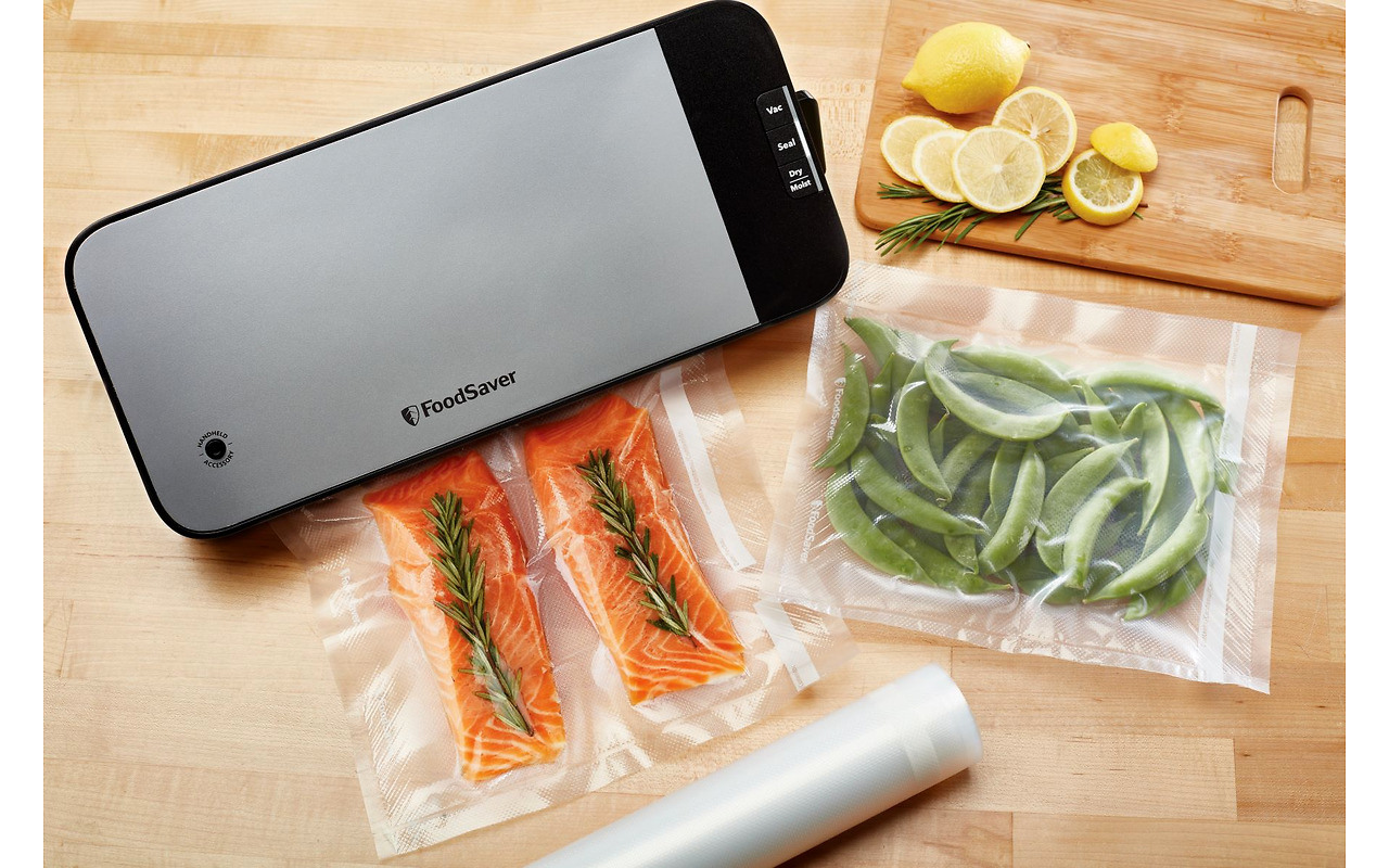FoodSaver VS2190X-01