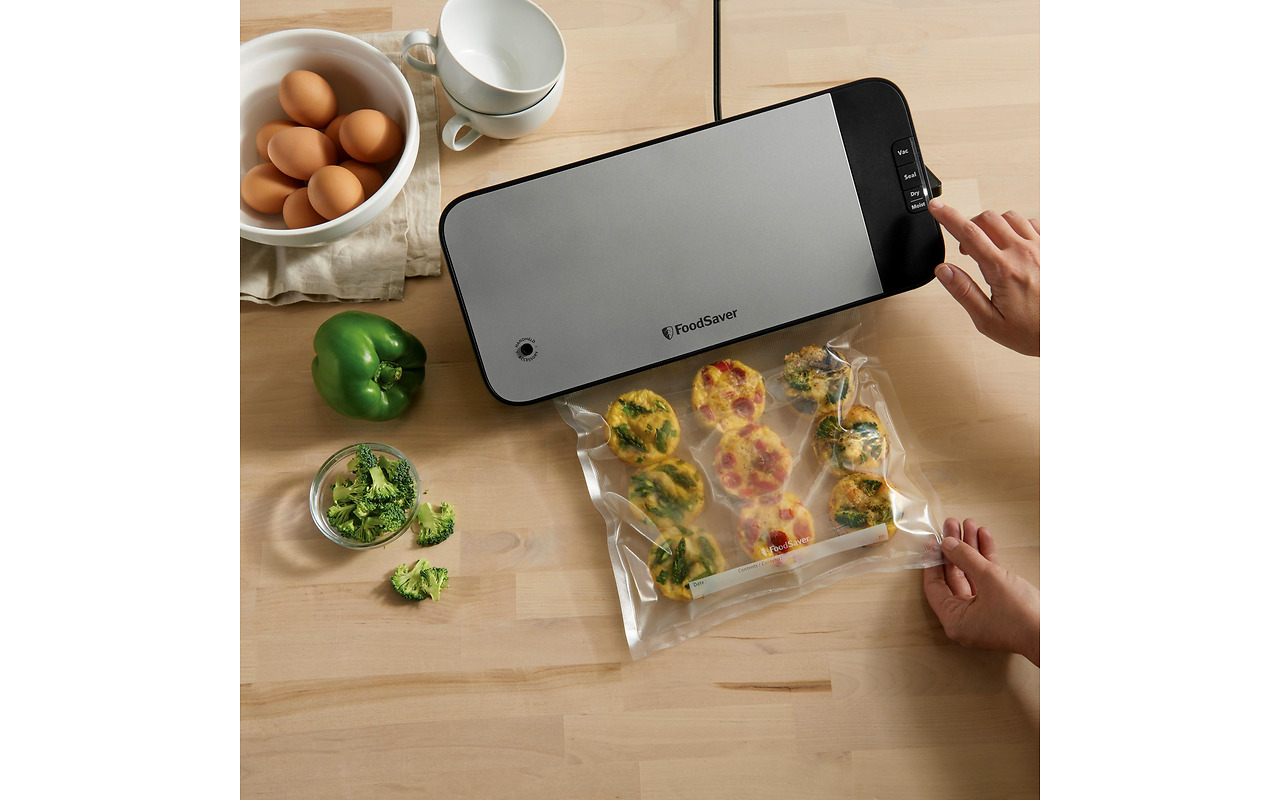 FoodSaver VS2190X-01