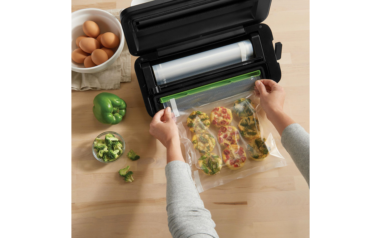 FoodSaver VS2190X-01