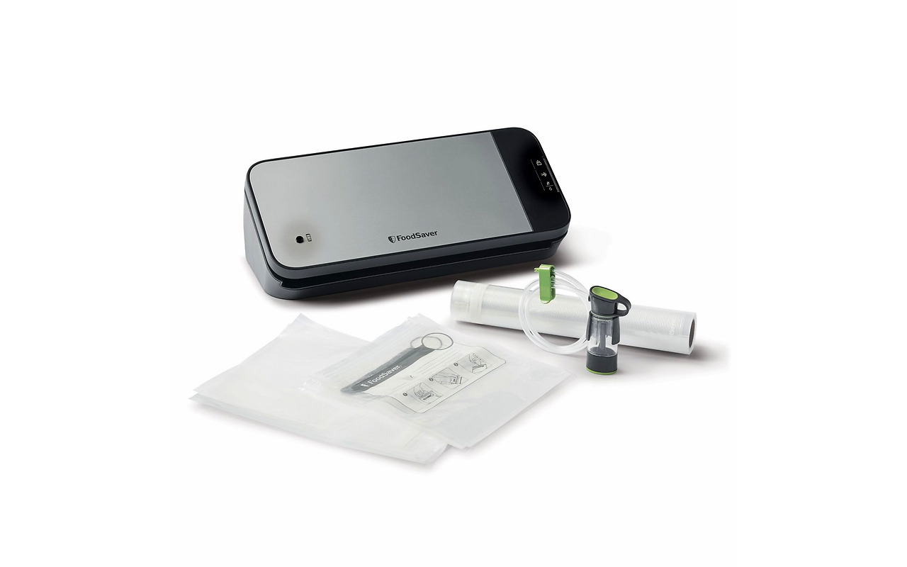 FoodSaver VS2190X-01