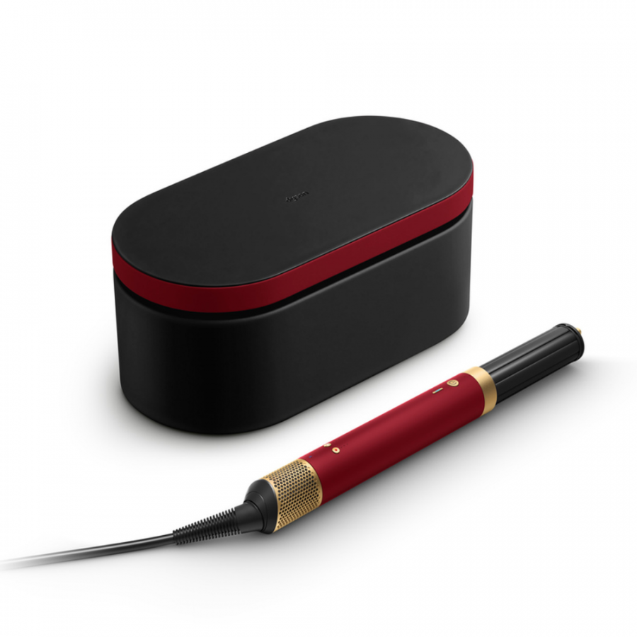 Dyson HS09 Airwrap Co-anda2x Red