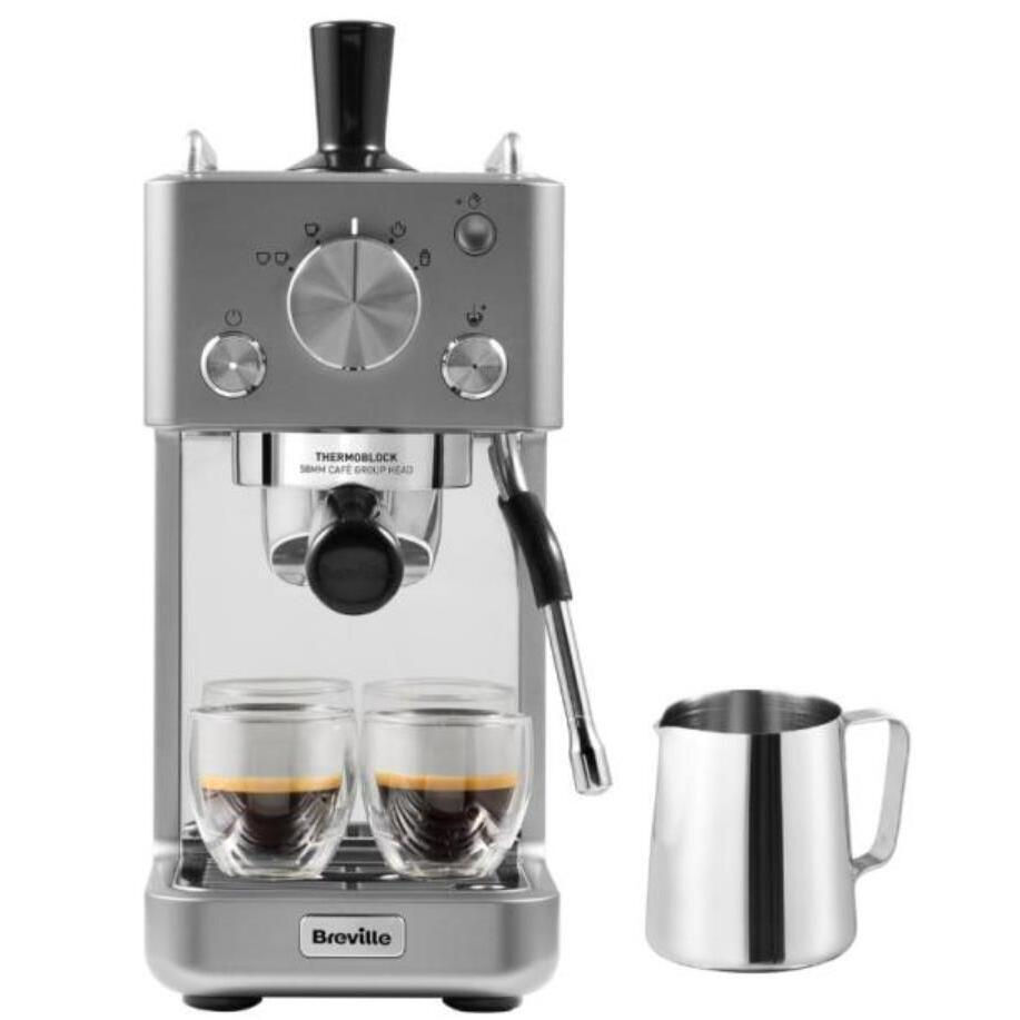Breville VCF185X-01