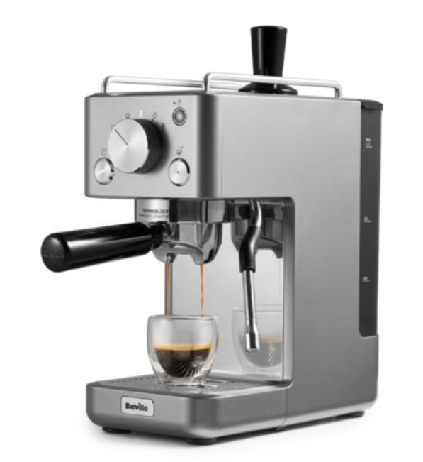 Breville VCF185X-01