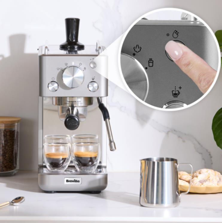 Breville VCF185X-01
