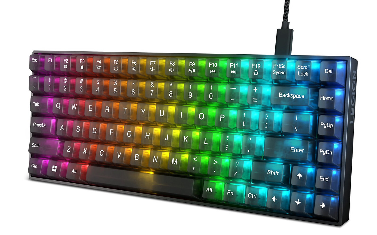 Lenovo K510 Mini Pro