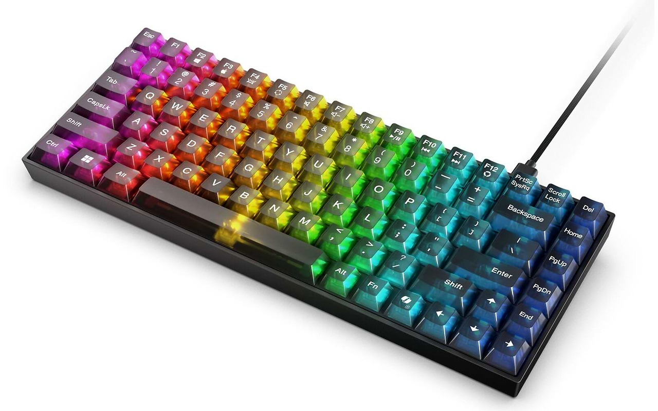 Lenovo K510 Mini Pro