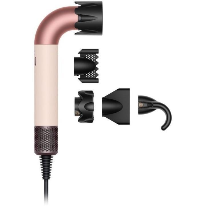 Dyson R Supersonic 113332-01 Rose Gold
