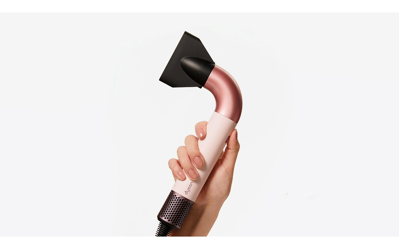 Dyson R Supersonic 113332-01 Rose Gold