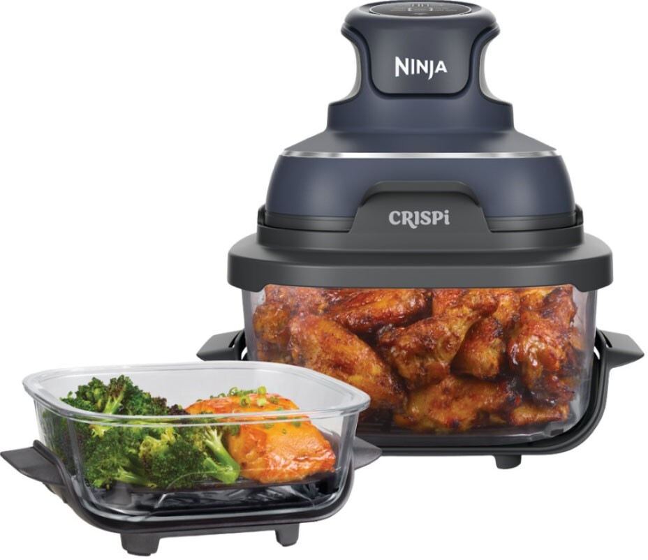 Ninja FN101EUGY CRISPi