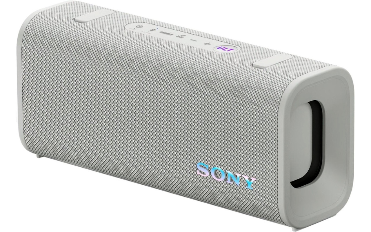 SONY ULT FIELD 3 White