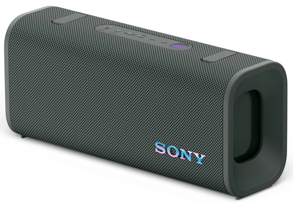 SONY ULT FIELD 3 Grey