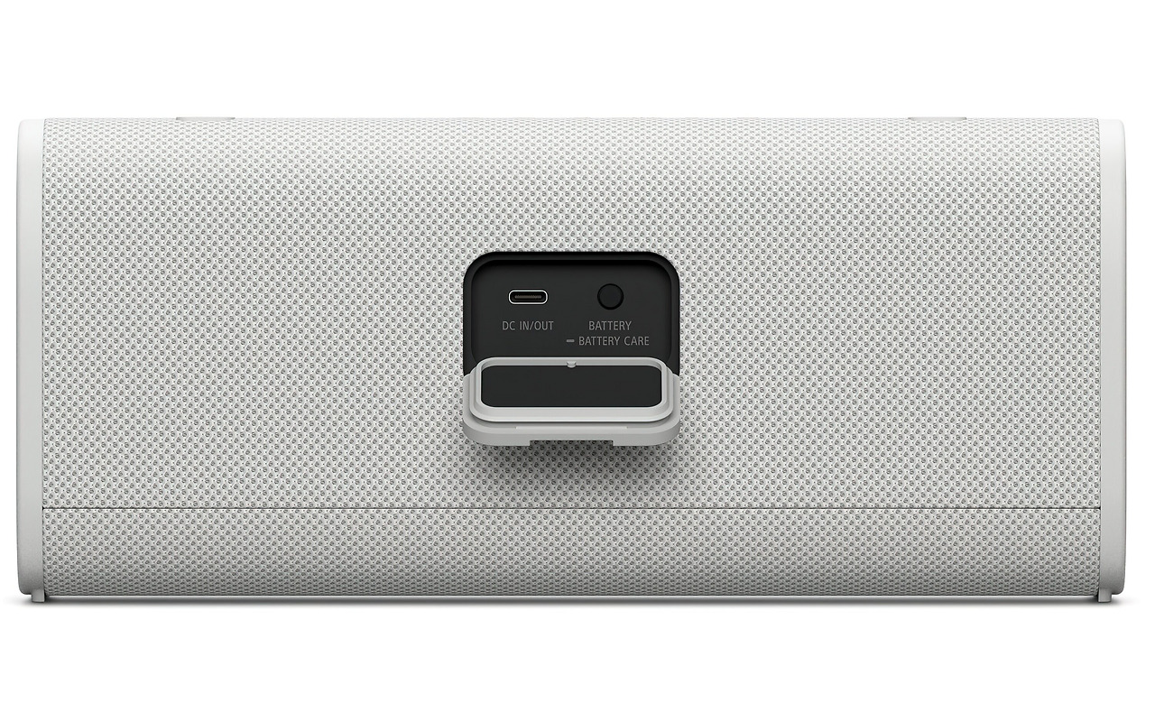SONY ULT FIELD 3 White