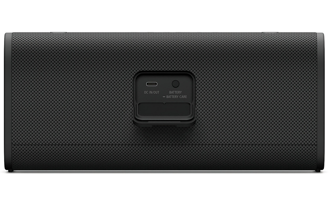 SONY ULT FIELD 3 Black