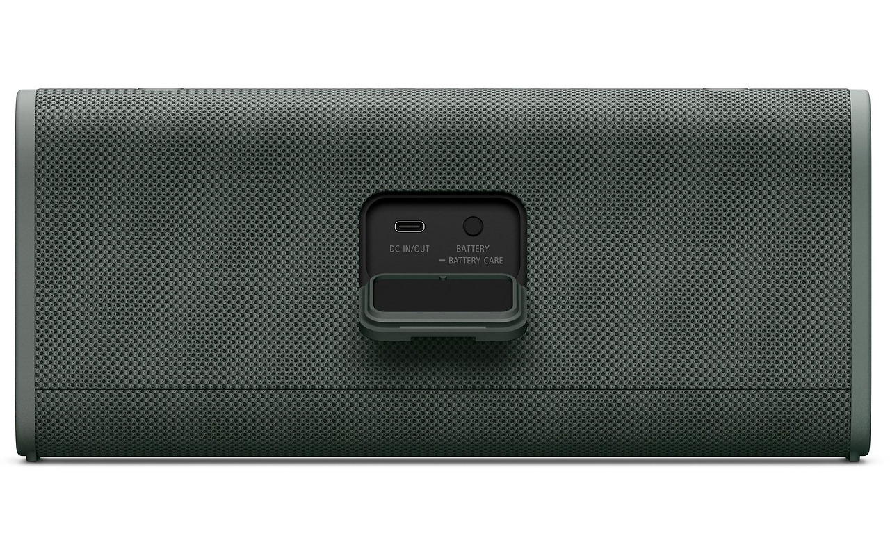 SONY ULT FIELD 3 Grey