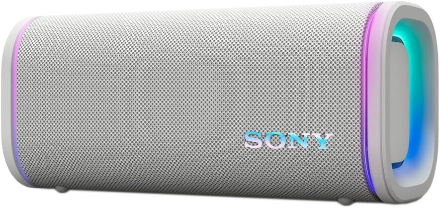 SONY ULT FIELD 5 Black