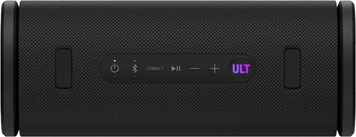 SONY ULT FIELD 5 Black