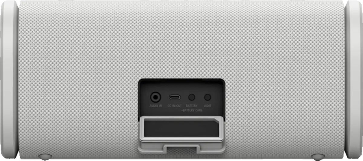 SONY ULT FIELD 5 White