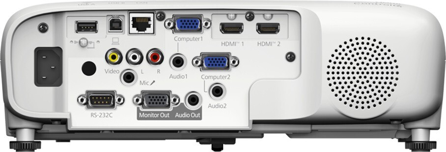 Epson EB-W56S