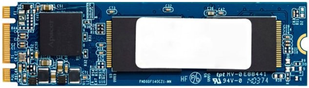 Apacer AP256GAST280X 128GB