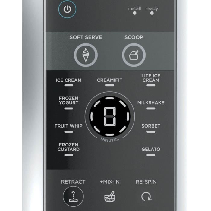 Ninja NC701EU