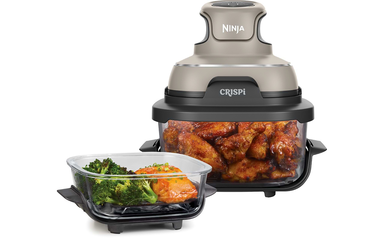 Ninja FN101EUST CRISPi