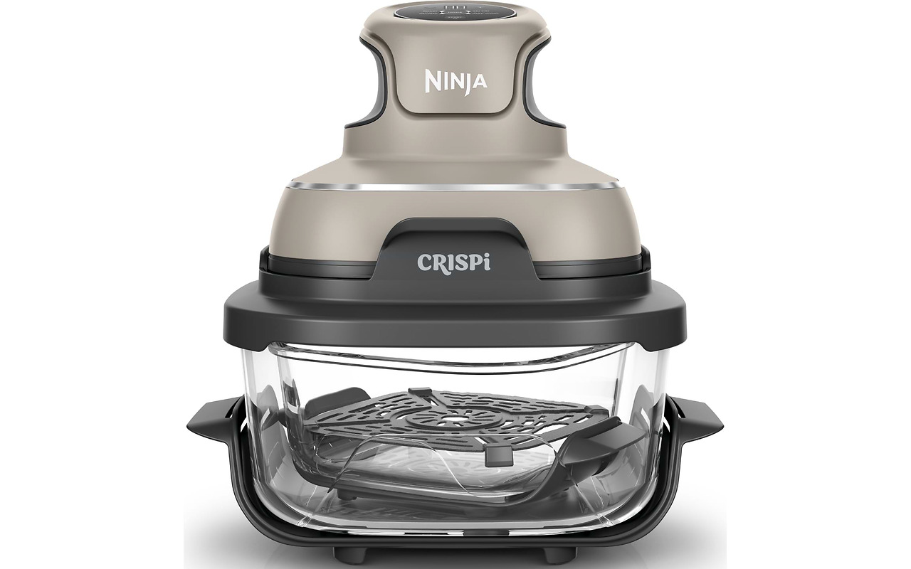 Ninja FN101EUST CRISPi