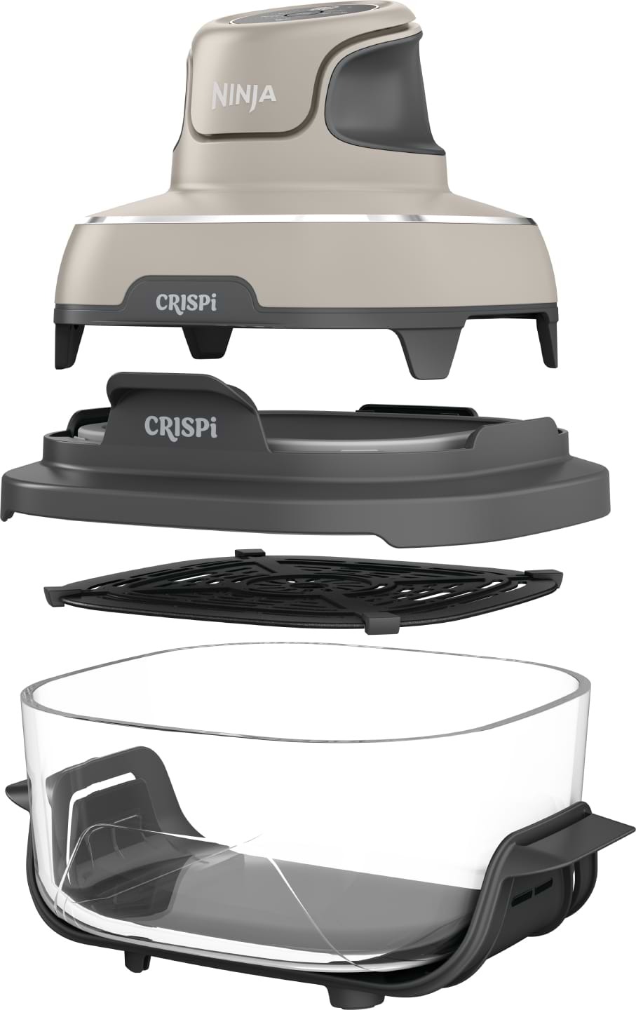 Ninja FN101EUST CRISPi