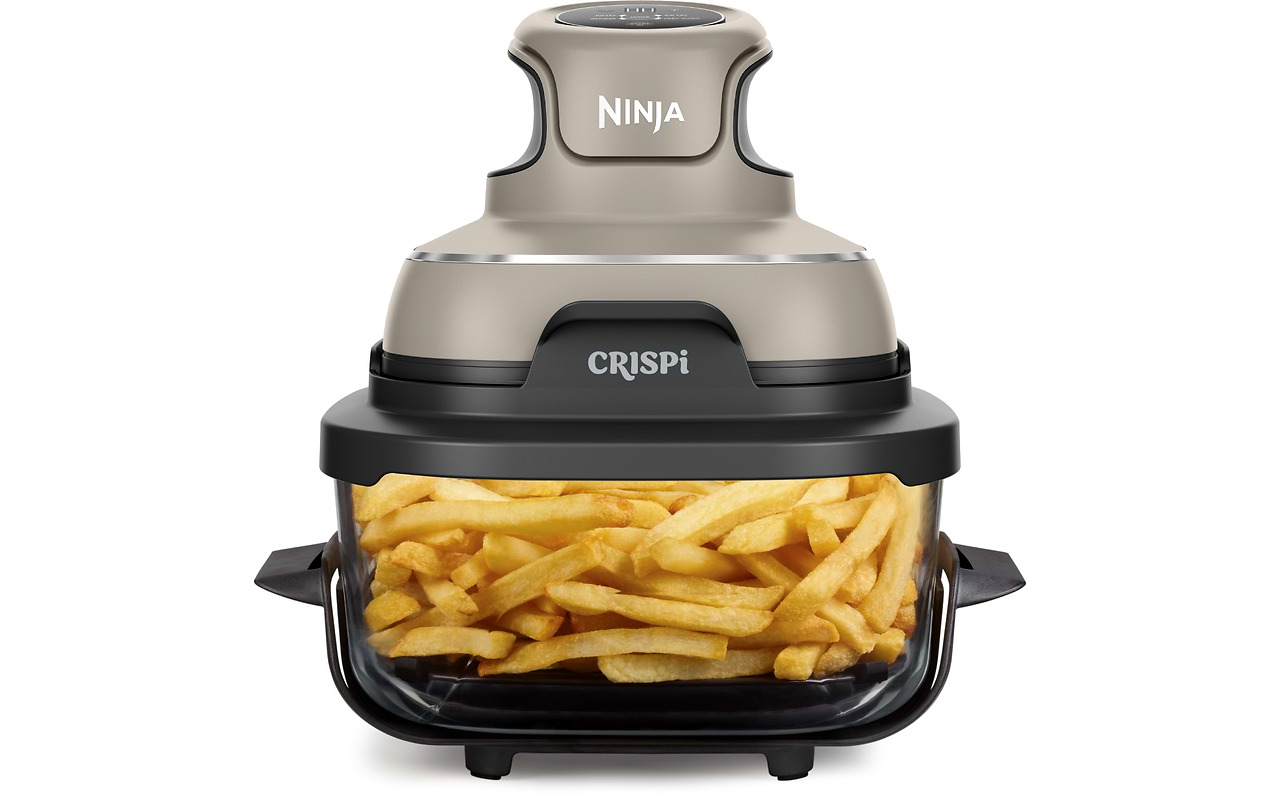 Ninja FN101EUST CRISPi
