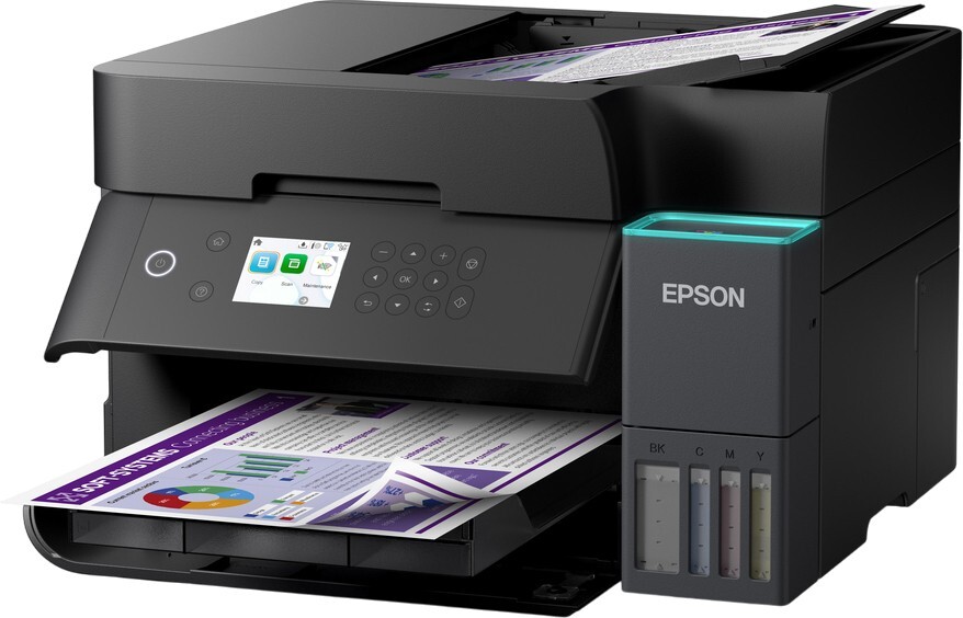Epson EcoTank L6370
